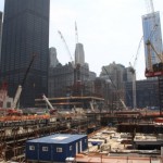 Ground Zero <br>© FF Stellingen<br