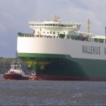 Quelle und Copyright: Tim Heisler/ Nachrichtenservice Nord