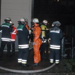 Sonder- und Führungskräfte  (c) H. Lahmann