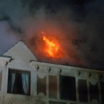 Gebäudestirnseite (c) H. Lahmann