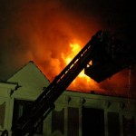 Brandausbreitung (c) H. Lahmann