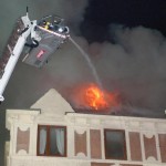 12TMF mit Wenderohreinsatz (c) H. Lahmann