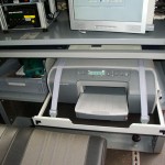 Detailansicht Messcontainer (c) Th. Folck FF BLANK