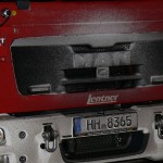 Das Wetter hinterläßt seine Spuren (c) MT