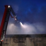 TMF 25 im Einsatz - Foto: F.Sevke