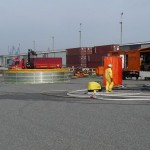 In Wartestellung © K. Dabelstein