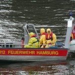 Auf dem Wasser © K. Dabelstein
