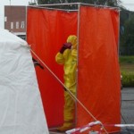 Personengrobreinigung in der Ausführung © K. Dabelstein