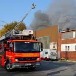 Angriff über TMF und DLK (c) H. Lahmann