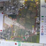 Der Streckenplan im GW-FM (c) FFO