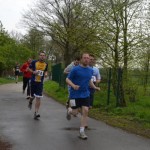 Viel grün überall...(c) P. Toepfer JFO