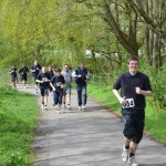 An der Düpenau und am Helmuth-Schack-See entlang (c) P. Toepfer JFO