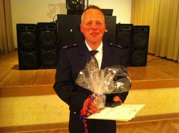 Ein sichtlich glücklicher Carsten Timmann