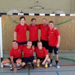 Siegerteam Cleverfit Hamburg-Langenhorn