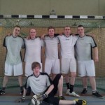 Team FF Garstedt