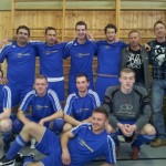 Team Lufthansa Logistik