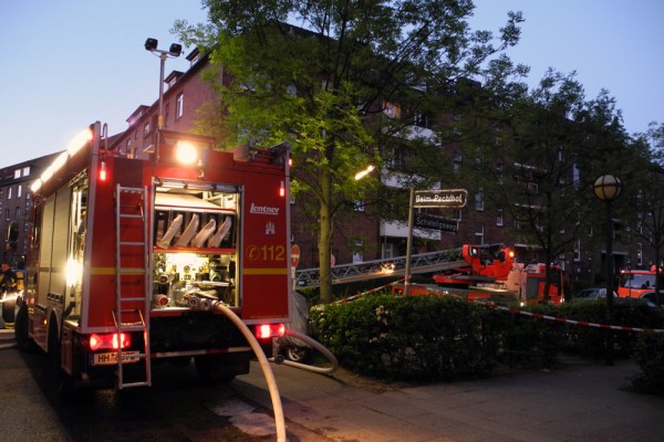 © Bereichswebmaster Bergedorf