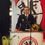 Bereichsführer Vierlande, Karsten Dabelstein