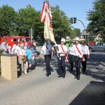 FF Lemsahl-Mellingstedt  19.08.2012