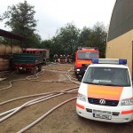 Fahrzeugpumpen zur Druckerhöhung