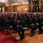 Blick ins Plenum (c) AG MuK