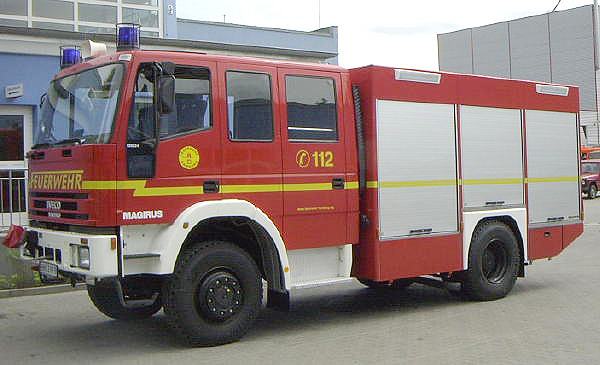 Die Ausrüstung der FF Warwisch ist speziell für die schwere technische Hilfeleistung ausgelegt.