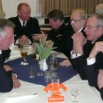 Kameraden der FF Neuengamme