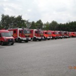 12.06.2013_2.Abmarsch zur Ablösung (© D.Frommer)