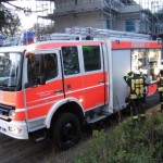 FF Bönnigstedt(© D.Frommer)