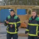 © Feuerwehr Hamburg