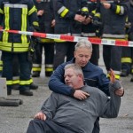 © Feuerwehr Hamburg