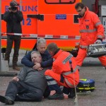 © Feuerwehr Hamburg