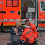 © Feuerwehr Hamburg