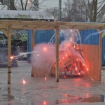 © Feuerwehr Hamburg