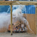 © Feuerwehr Hamburg