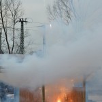 © Feuerwehr Hamburg