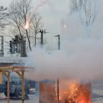 © Feuerwehr Hamburg