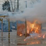 © Feuerwehr Hamburg