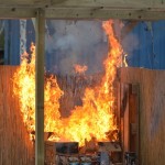 © Feuerwehr Hamburg