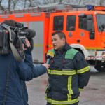 © Feuerwehr Hamburg