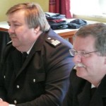 Klausurtagung der Landesbereichsführung und der Bereichsführung