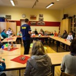 Wittkids Fuhlsbüttel - Foto: Tim Heisler