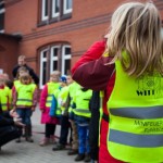 Wittkids Fuhlsbüttel - Foto: Tim Heisler