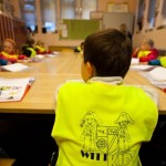 Wittkids Fuhlsbüttel - Foto: Tim Heisler