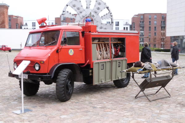 (c) HH Feuerwehr-Historiker C. Tiedemann