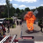 Tag der offenen Tür