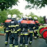 Unsere Heimat – nicht zu übersehen