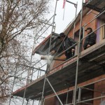 Richtspruch des Zimmermeisters - sn