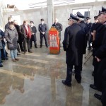 Innensenator Michael Neumann