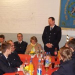 Fortsetzung der Grußworte